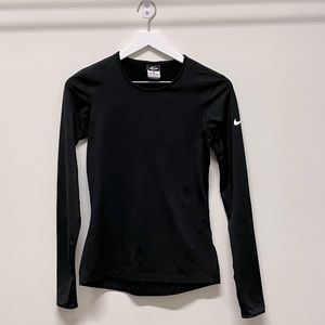 Nike Pro Dri Fit Shirt